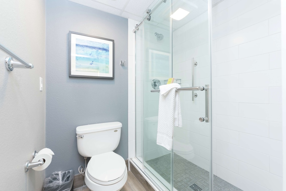 DoubleTree Suites by Hilton Hotel Melbourne Beach Oceanfront 10/69
