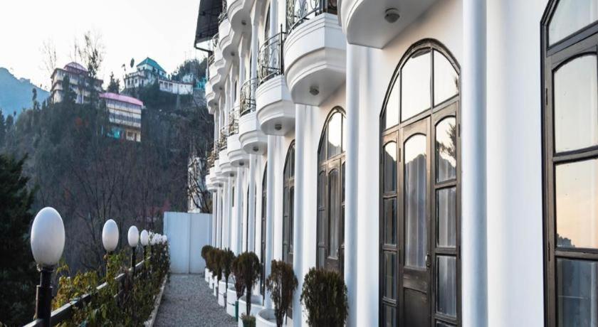 Mussoorie Gateway 8/34