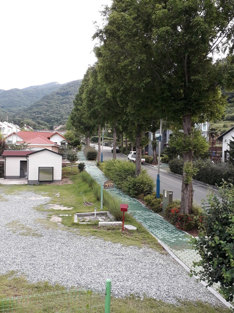 Santa Fe Pension 32/47