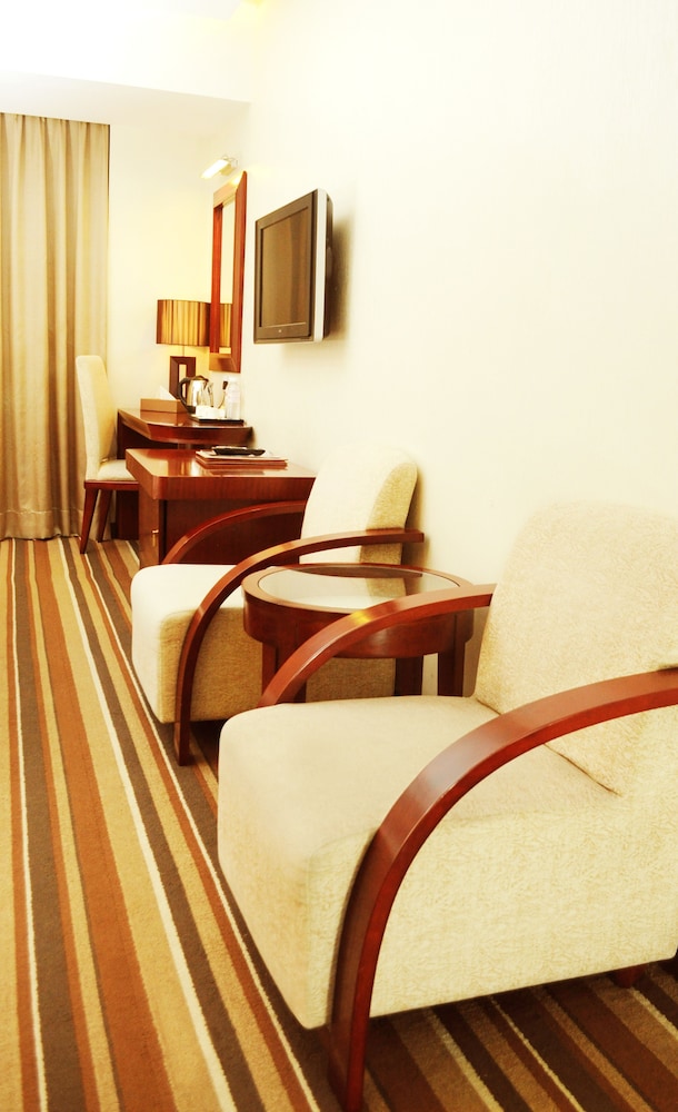 Celyn City Hotel 23/23