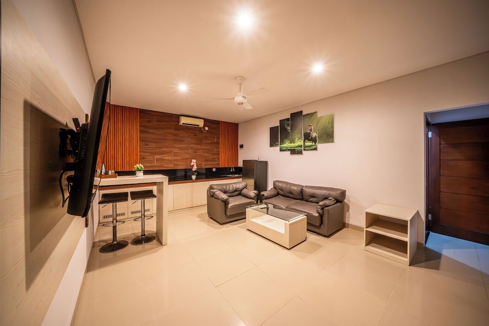 Dikubu Bali Villa and Suite 52/71