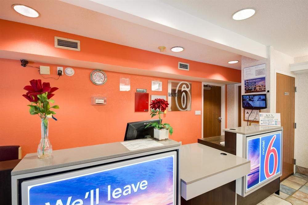 Motel6 Statesville, NC 14/41
