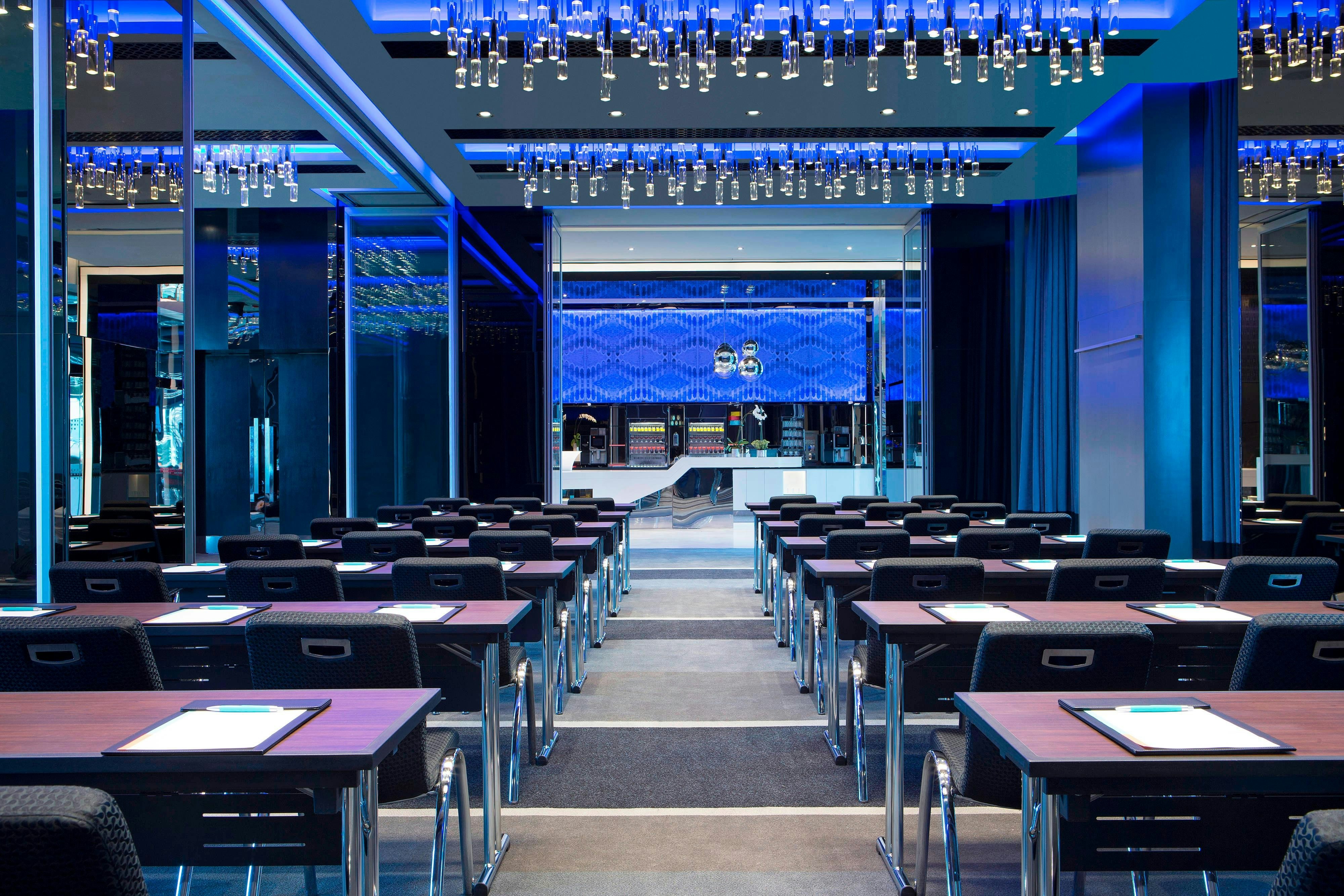 LE MERIDIEN KUALA LUMPUR 63/83