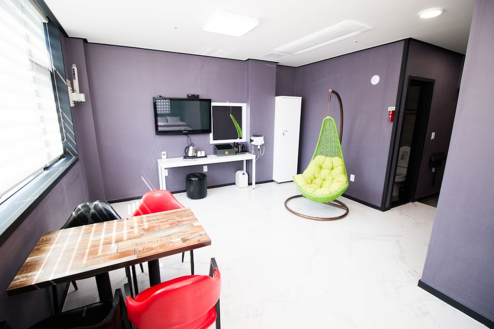 The Stay Hostel 18/31