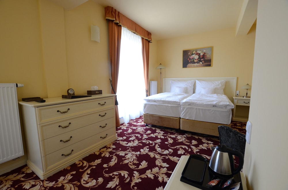 SPA HOTEL VITA 15/35
