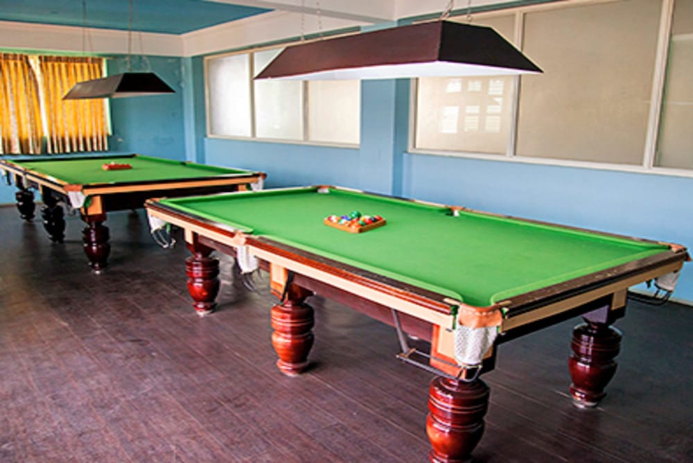 Park Inn & Suites by Radisson Bengaluru Yelahanka 29/50