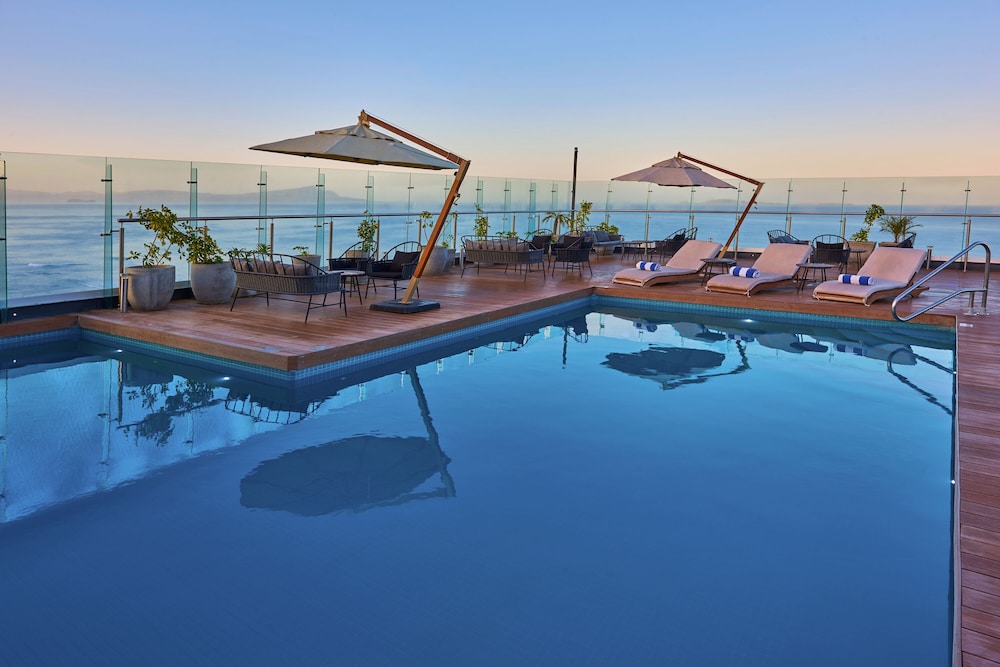 City Express Plus by Marriott Ensenada in ENSENADA
