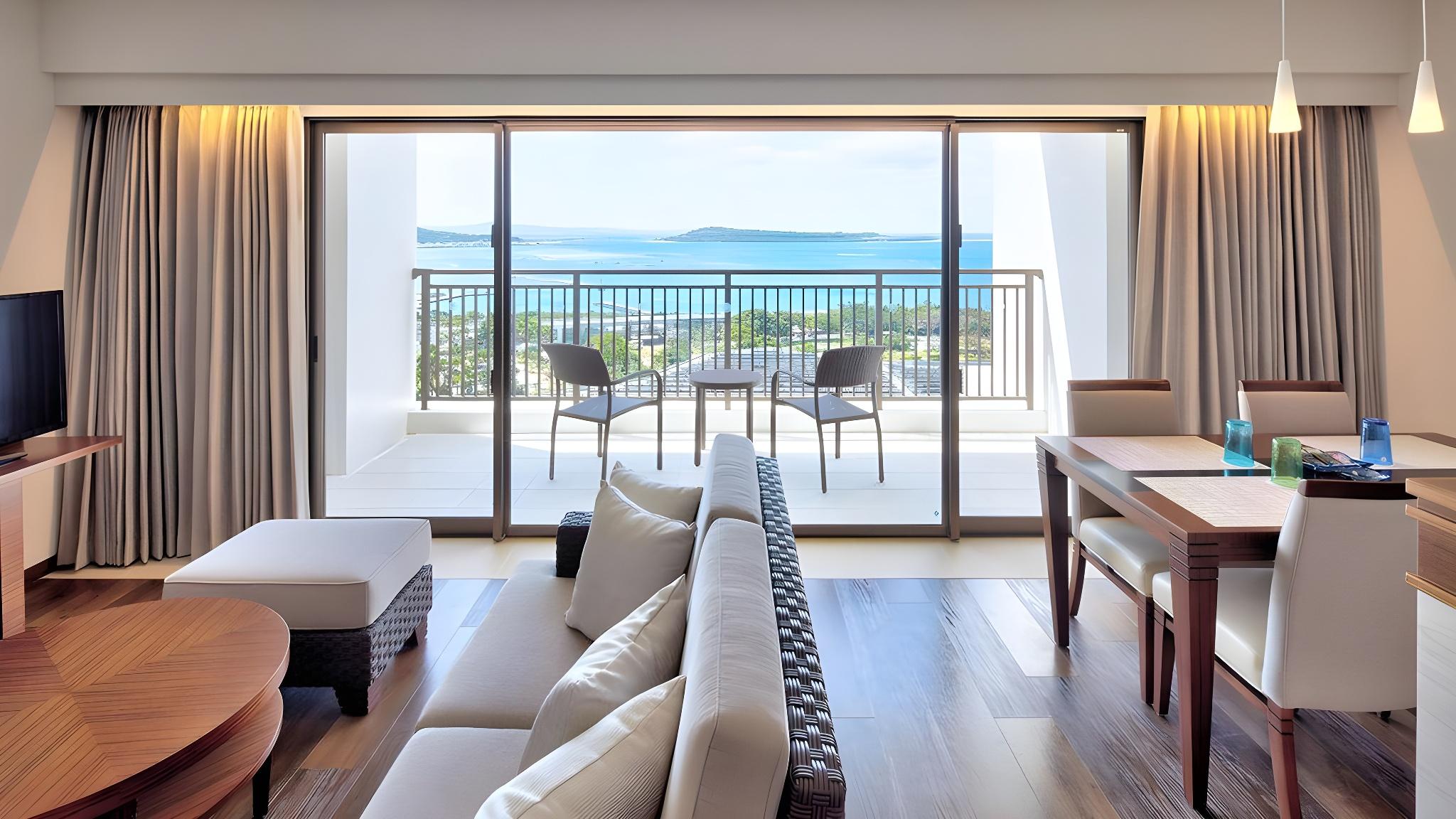 HighFloor Superior Room