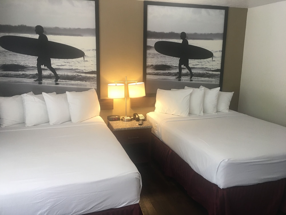 Kings Inn Anaheim 16/62