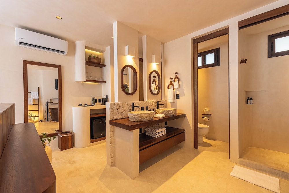 Hotel Boutique Casa Muuch Holbox 40/59