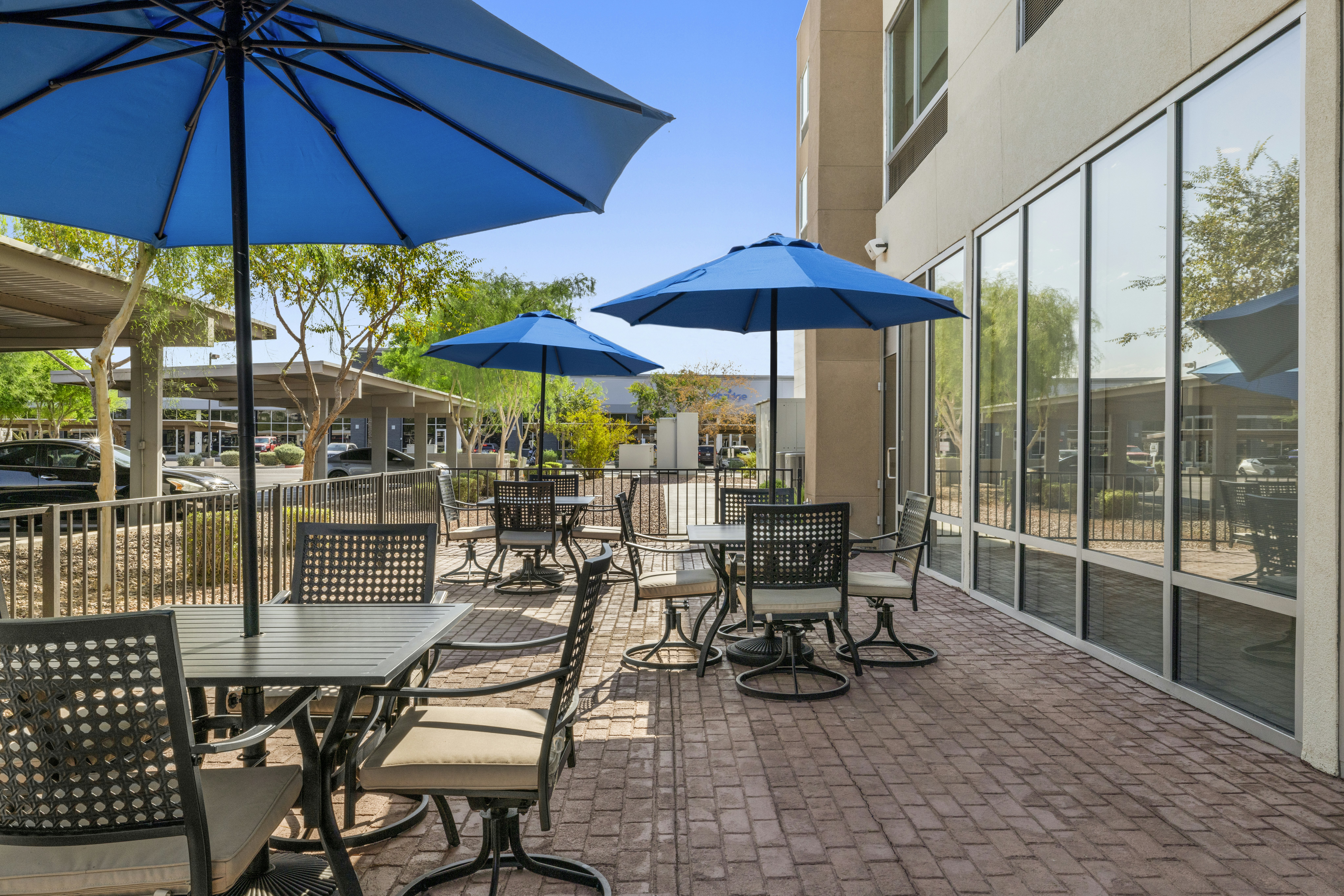 Holiday Inn Express & Suites - Phoenix West - Tolleson an IHG Hotel 29/50