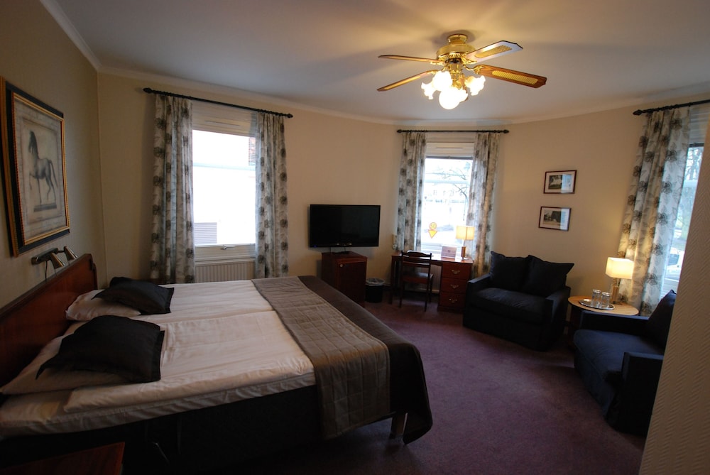 Best Western Centralhotellet 33/39