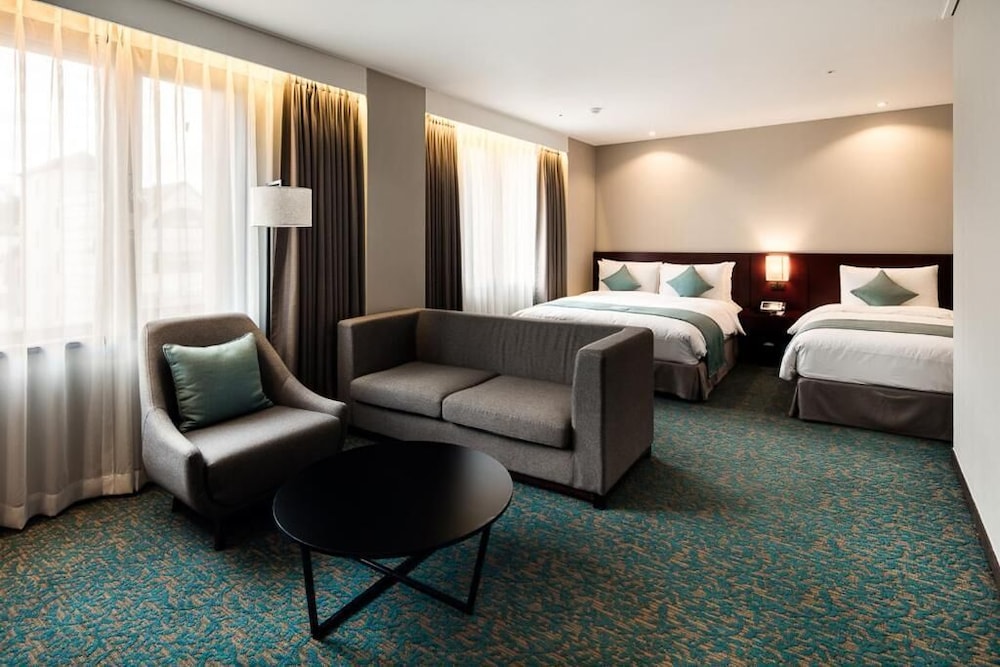 Hotel Sunshine Seoul 20/50