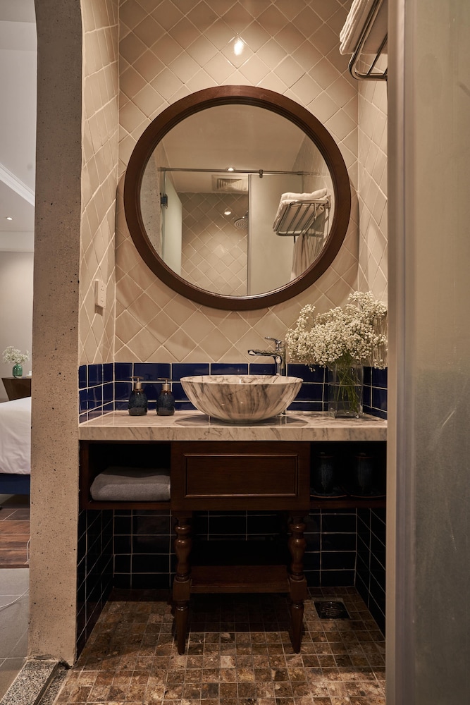 Sofiana My Khe Hotel Spa 4/47