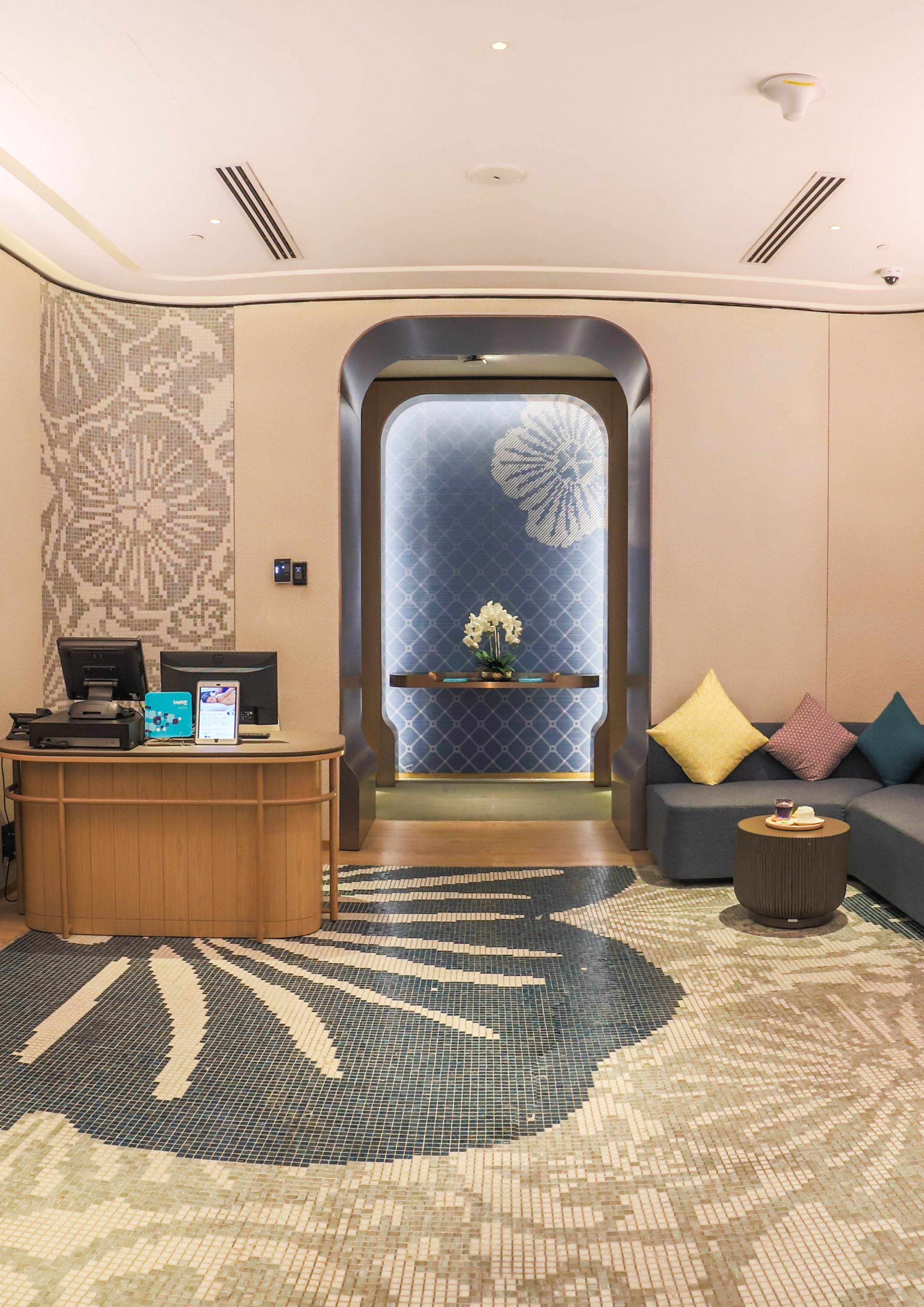 Amari SPICE Penang 22/50