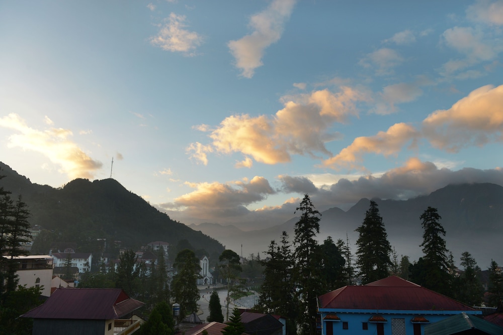 Sapa Elegance Hotel 59/65