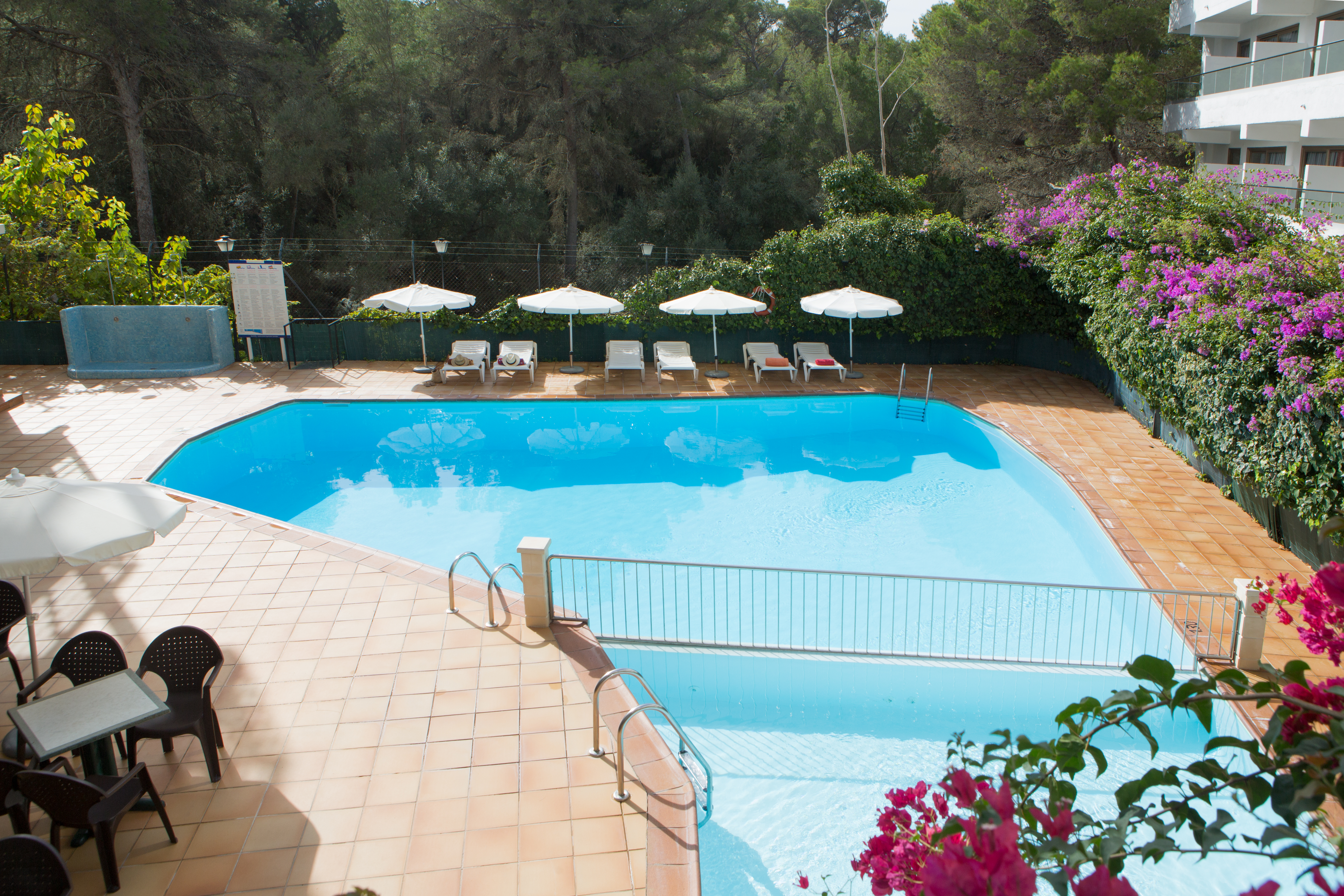 Hotel Alea 50/51