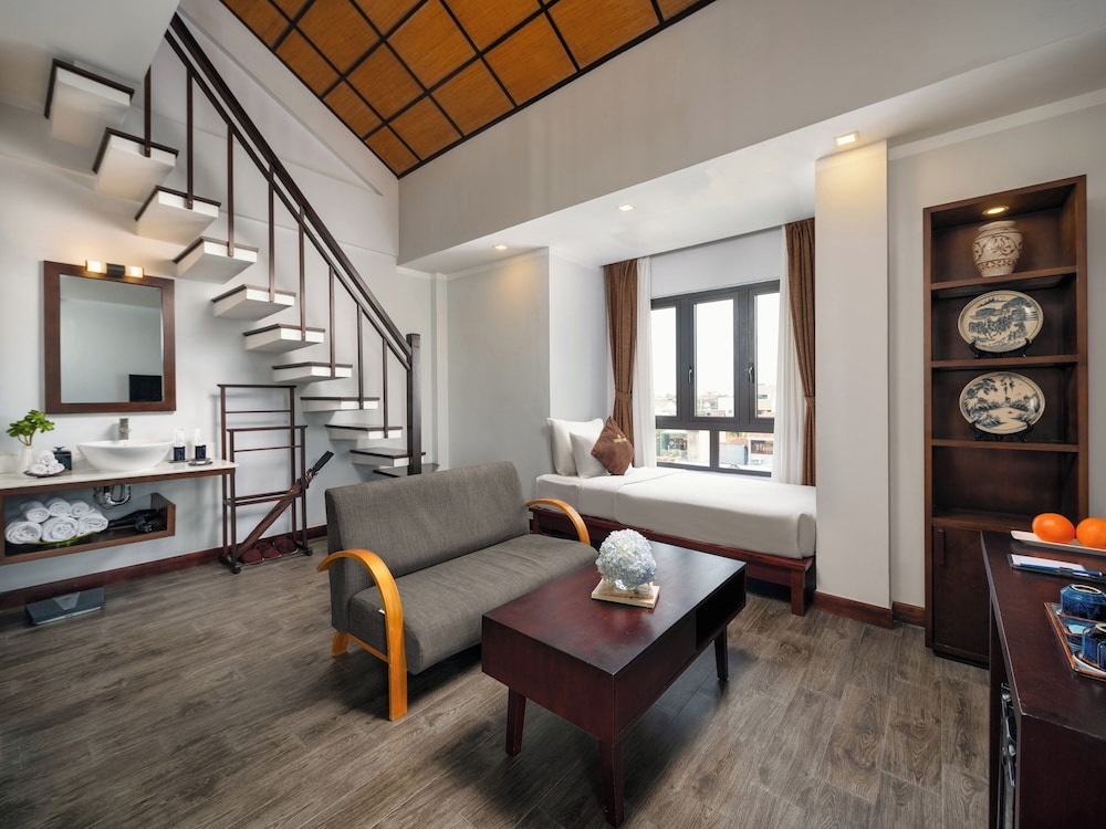 Hoi An Odyssey Hotel 34/50