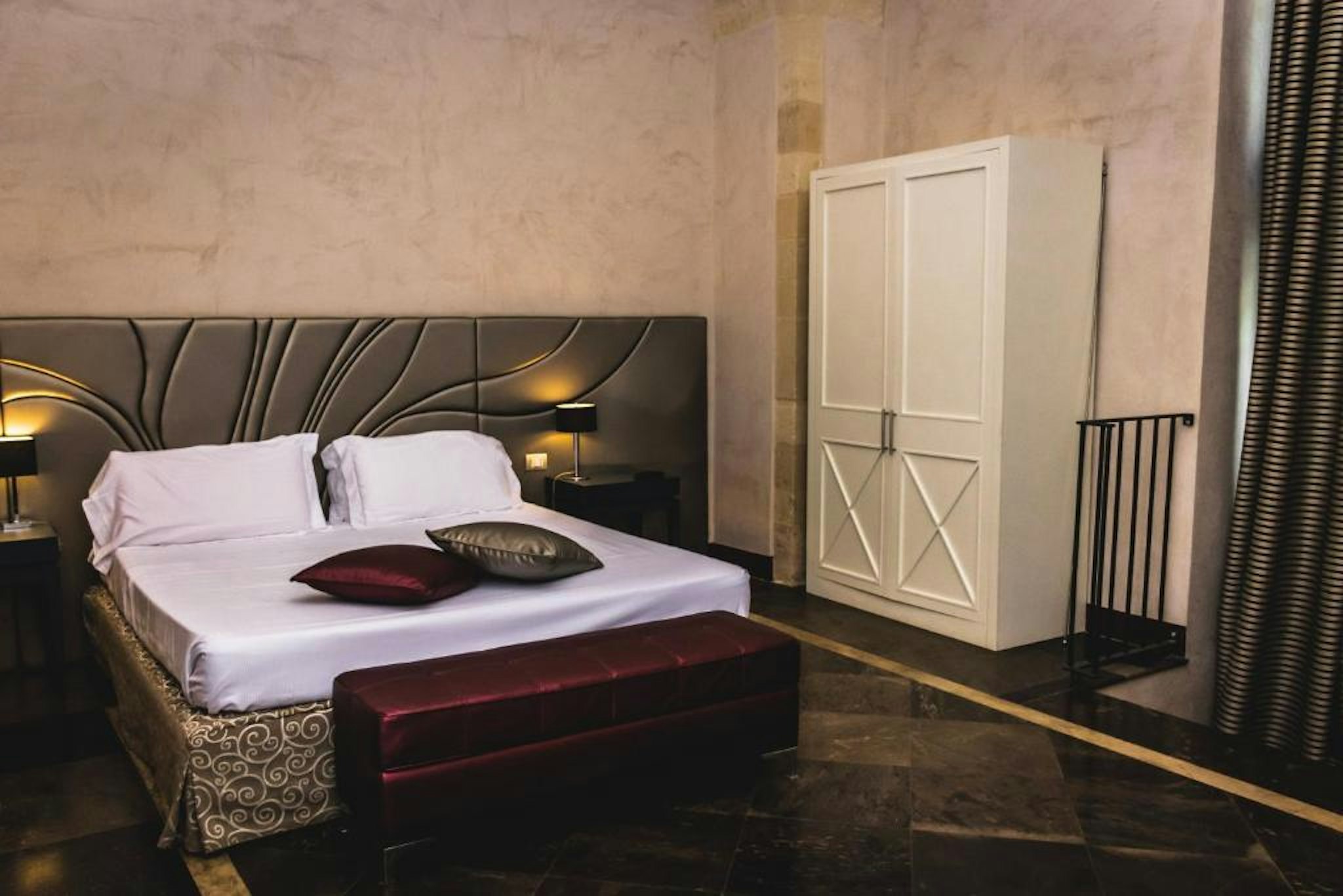 De Stefano Palace - Luxury Hotel 13/48