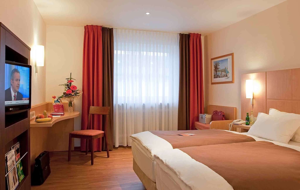Saar City Hotel 14/67
