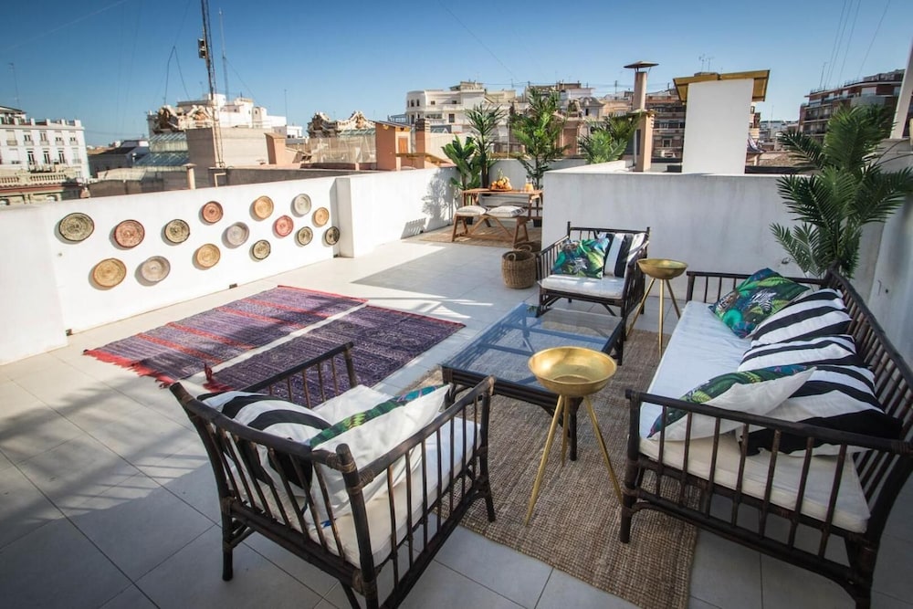 Cosy Rooms Embajador 62/72