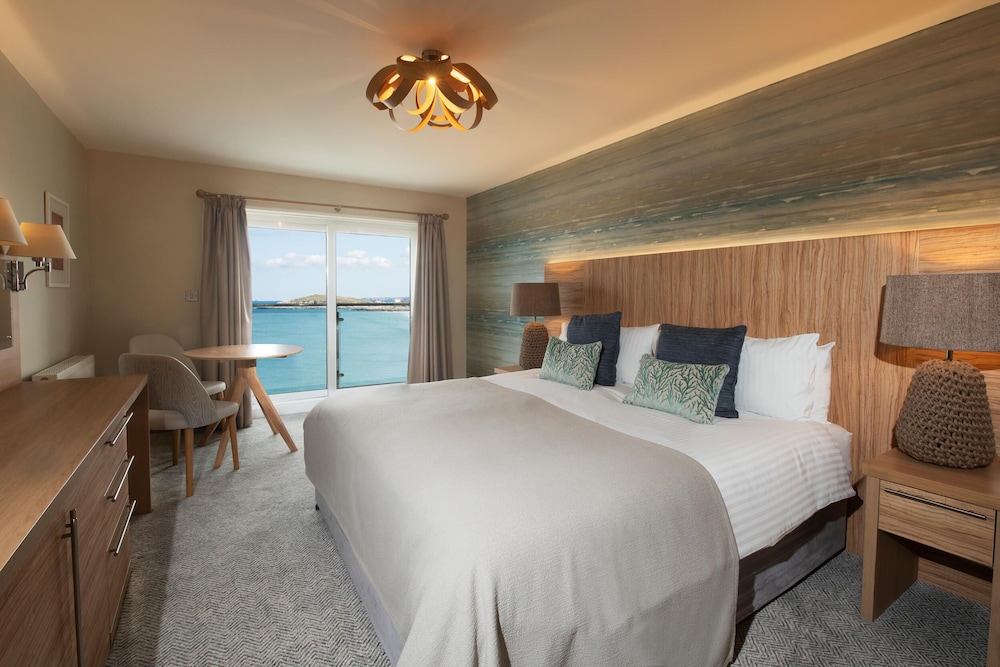 Fistral Beach Hotel And Spa Adults Only 8/99
