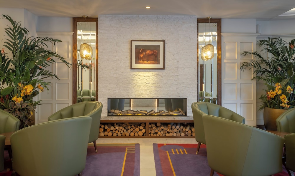 Glenroyal Hotel & Leisure Club 40/68