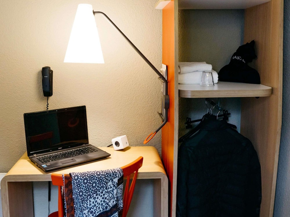 Ibis Quimper 57/70