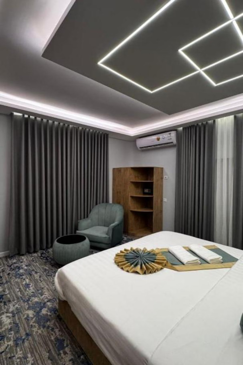 فندق لوكور (Le Coeur hotel) 20/83
