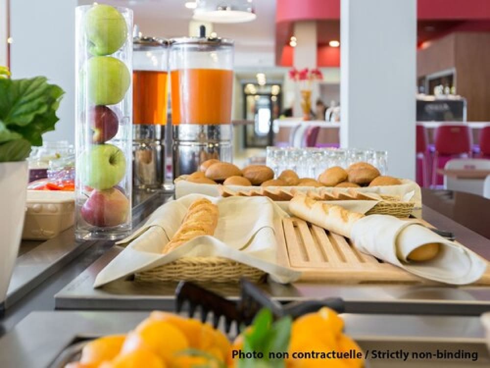 Ibis Styles Gniezno Stare Miasto 20/71