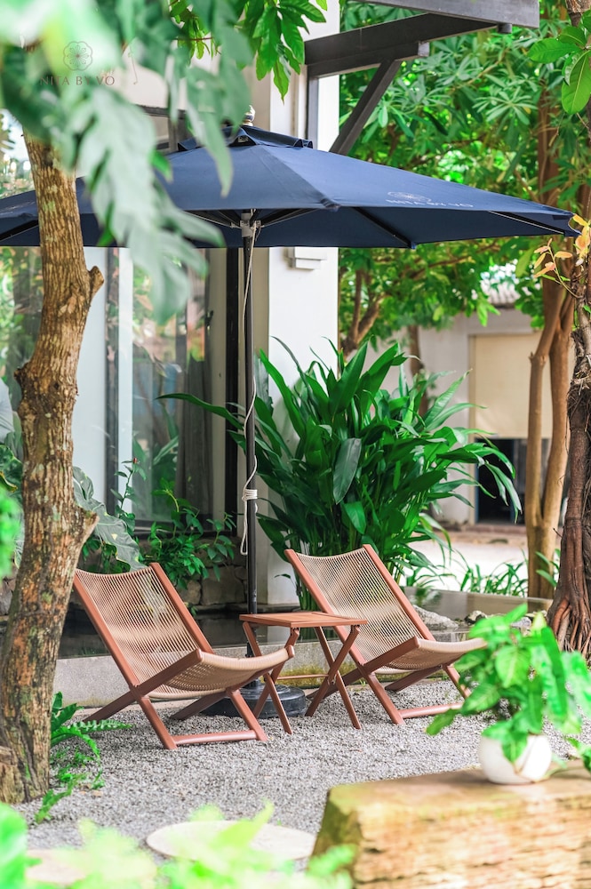 Nita By Vo Luxury Hotel 8/81