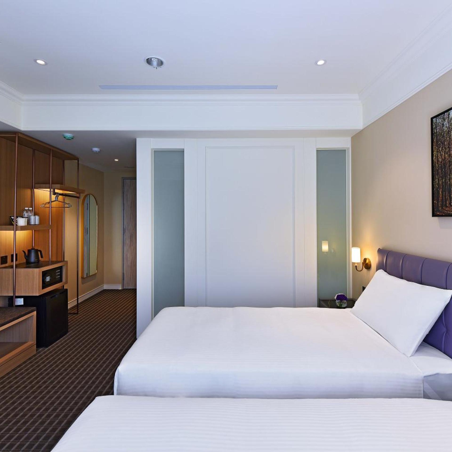 Fullon Poshtel Shuili 15/50