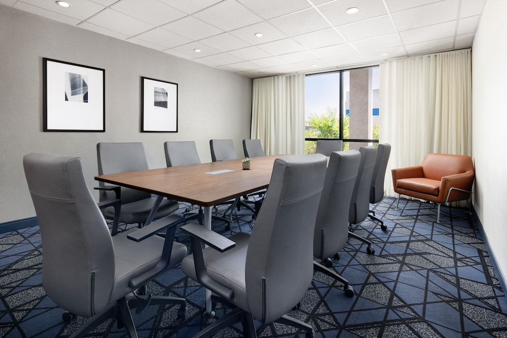 Courtyard by Marriott Amarillo West/Medical Center 53/60