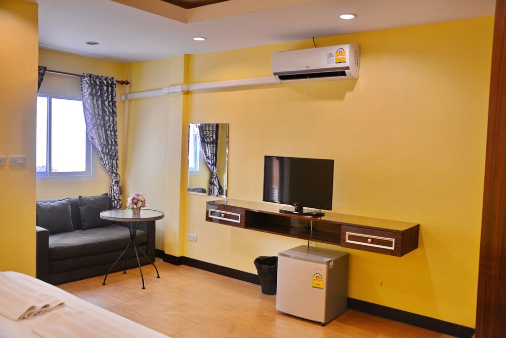 Taj Place Residency 20/30