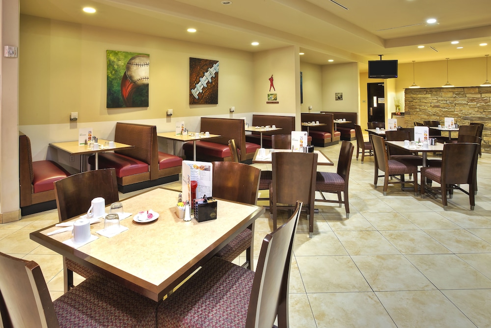 Holiday Inn Killeen - Fort Hood 52/76