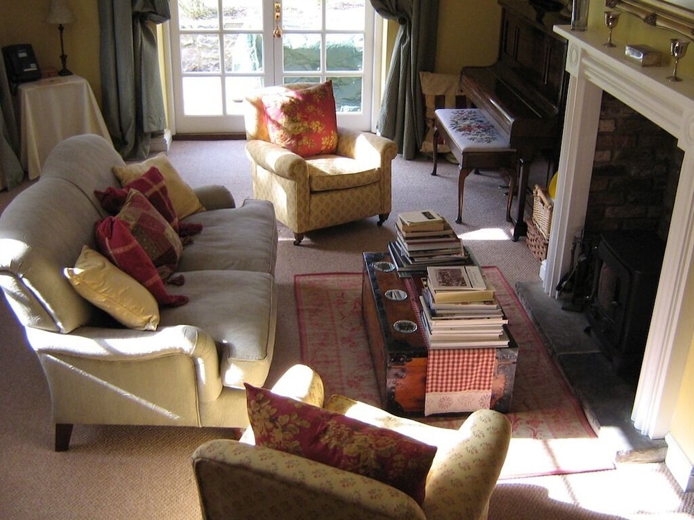April Cottage 5/13