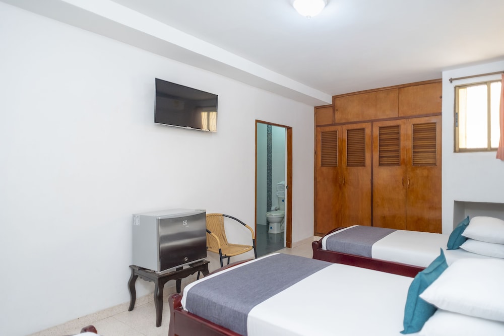 Ayenda 1309 Villa Dilia 23/37