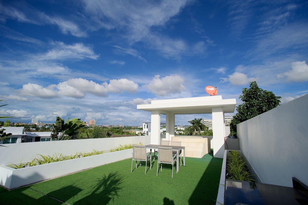 Villas In Pattaya 46/50