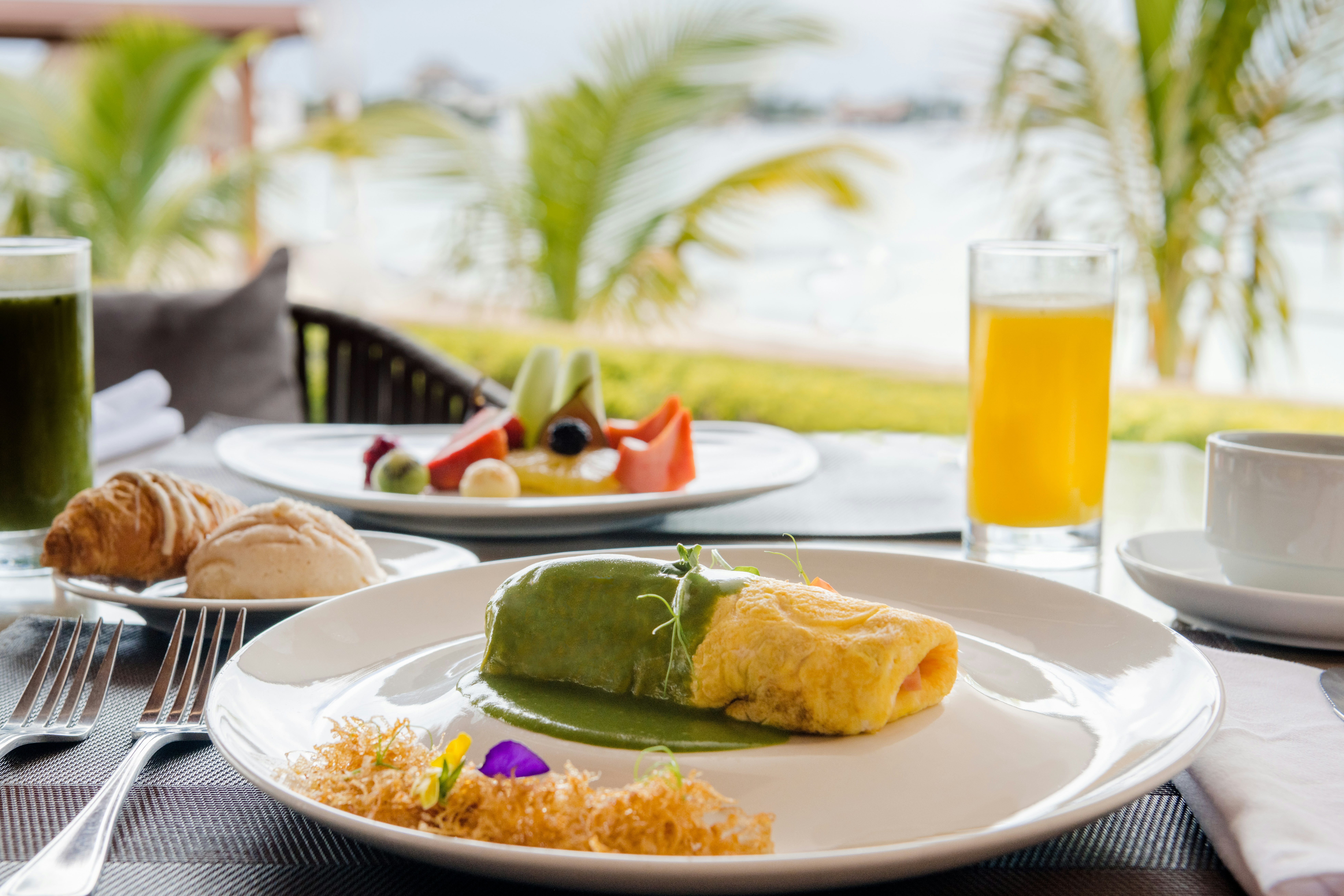 Fiesta Americana Cancun Villas 28/41