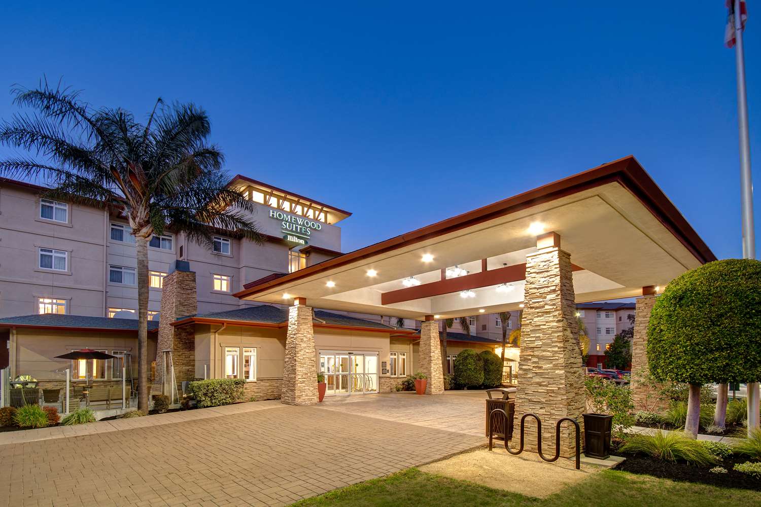 hotel