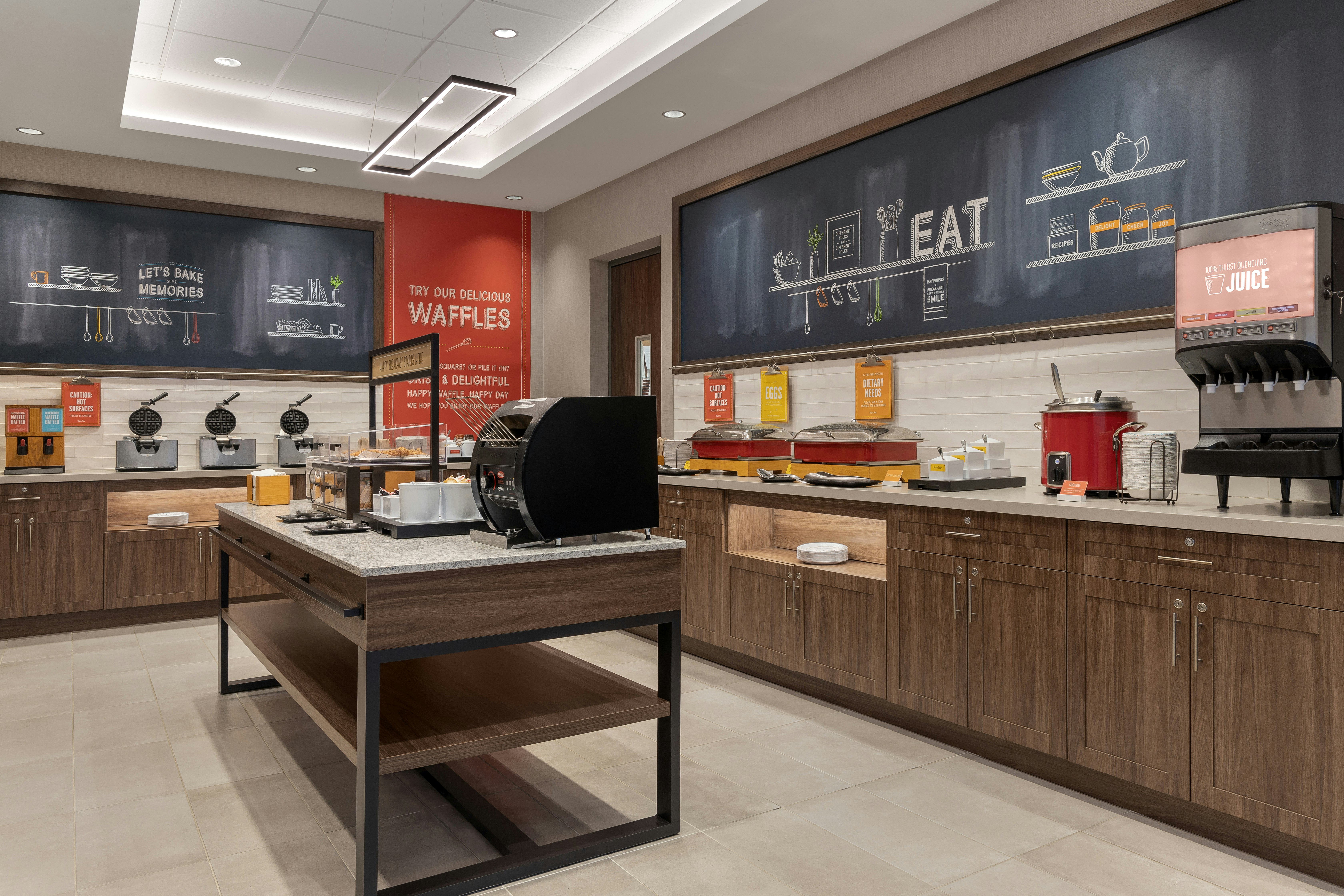 Hampton Inn by Hilton Kingston 12/23