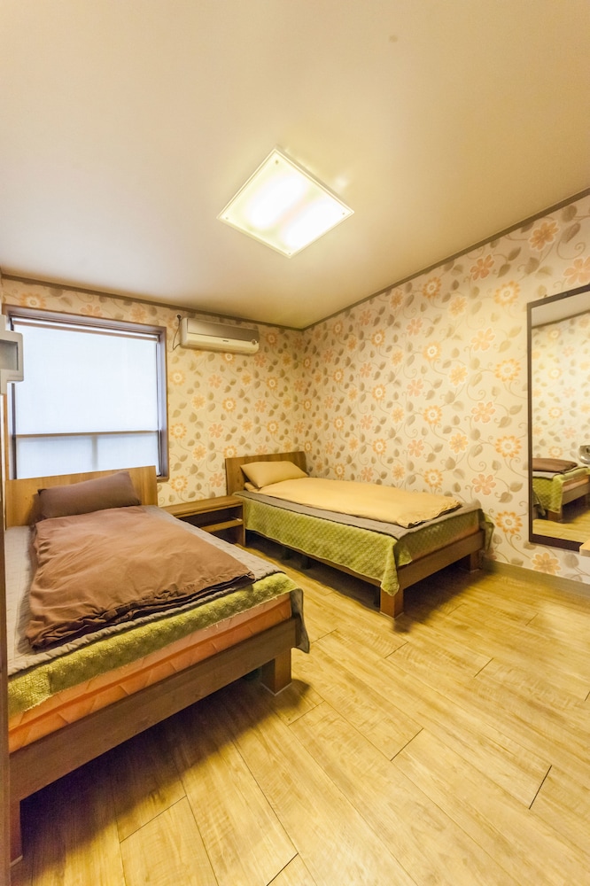 YEHADOYE Guest House 44/53