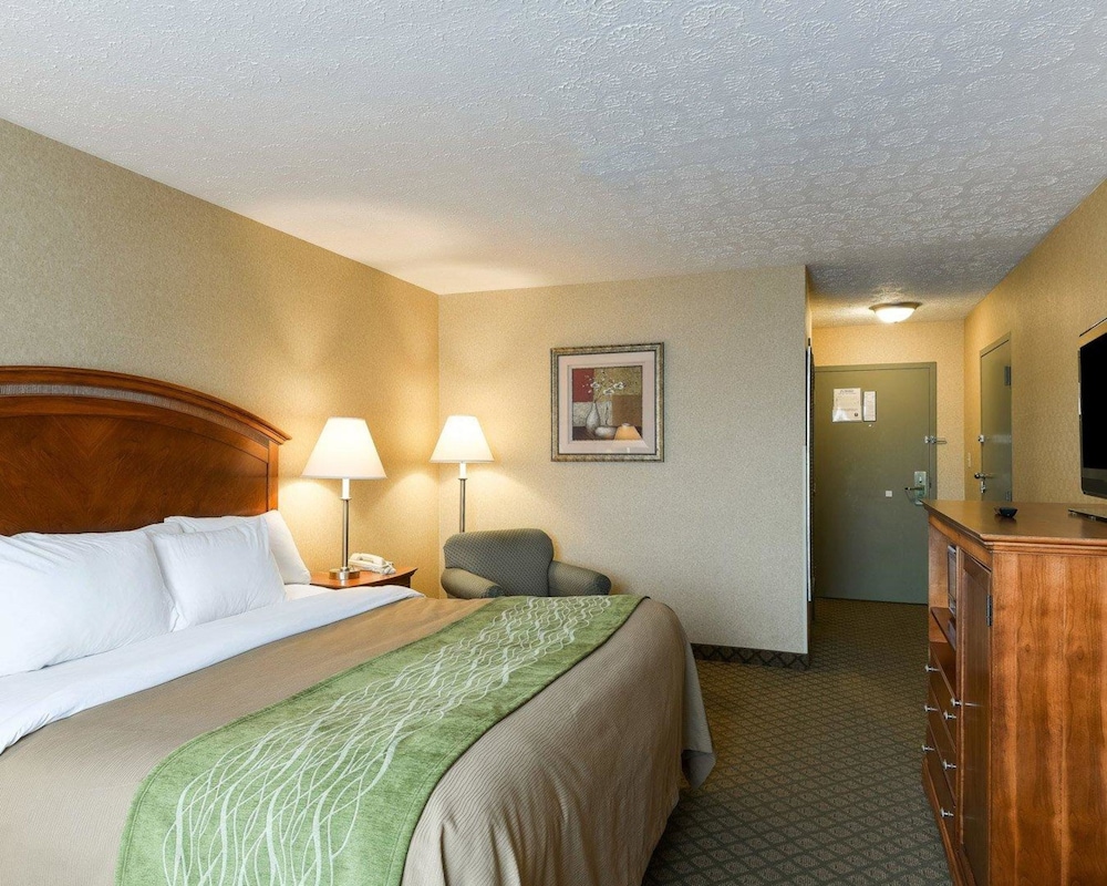 Comfort Inn Grantsville 12/41