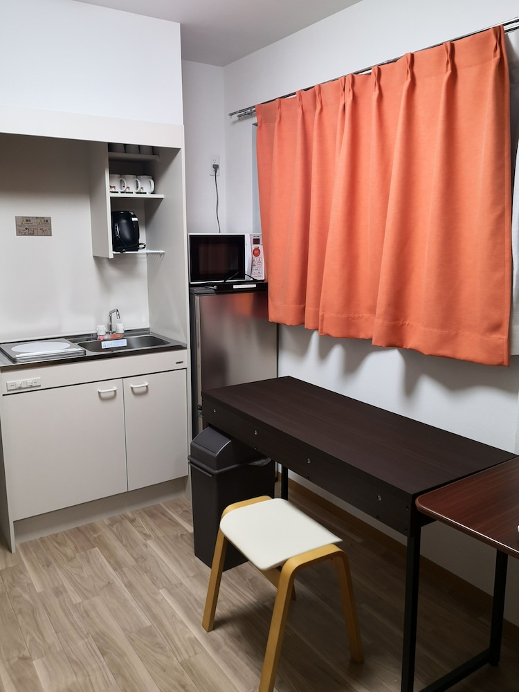 Sakura Hotel Hatagaya 8/73