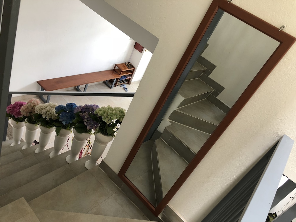 Homestay Des Amis - Ban Huu 6/23
