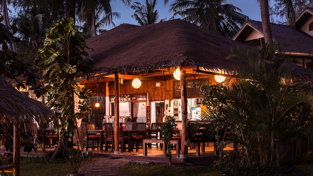 Baan Manali Resort 4/72