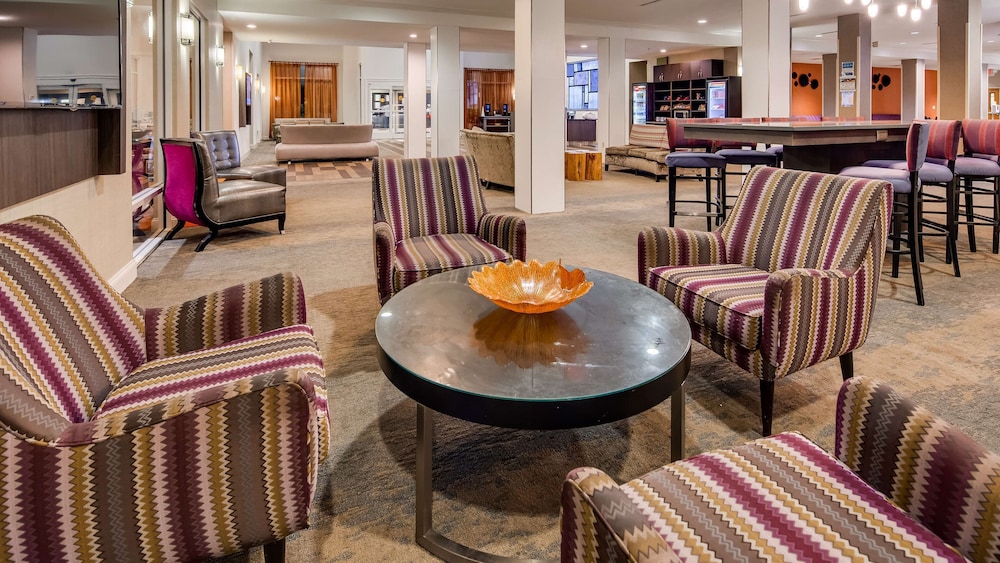 Best Western Premier I-95 Savannah Airport/ Pooler West 28/34