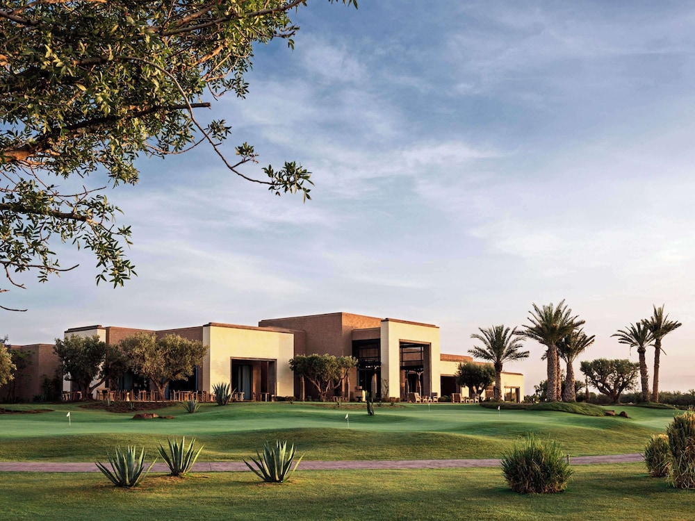 FAIRMONT ROYAL PALM MARRAKECH in MARRAKECH