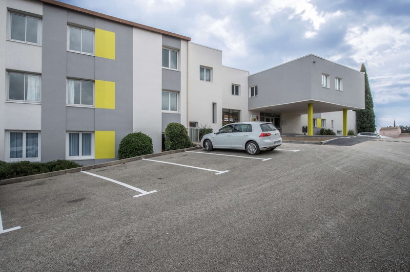 B&B Hotel Orange 40/47