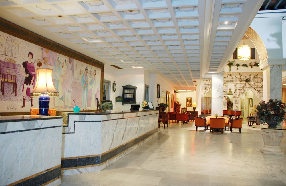 Hotel Byzance 12/70